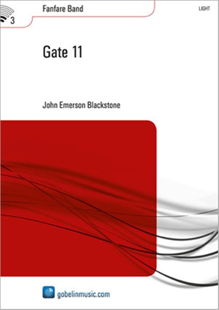Gate 11